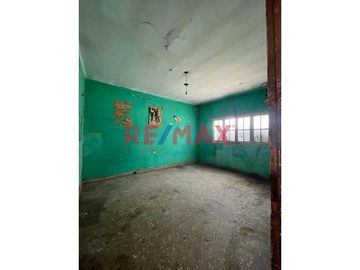 Se Vende Depa + Minidepa La Perla Callao