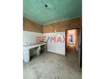 Se Vende Depa + Minidepa La Perla Callao
