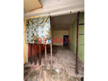 Se Vende Depa + Minidepa La Perla Callao