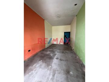 Se Vende Depa + Minidepa La Perla Callao