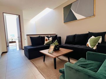 casa residencial en venta