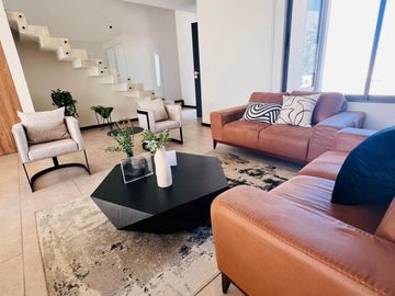 casa residencial en venta