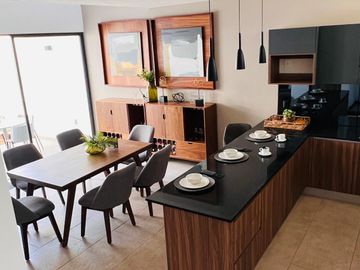 casa residencial en venta