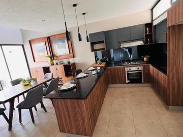 casa residencial en venta