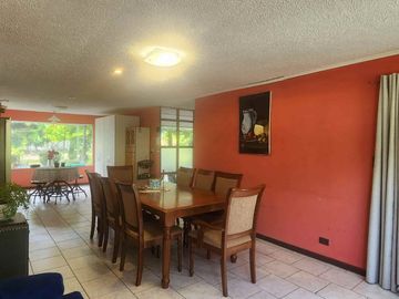 Venta parcela con Casas y plantación de arandanos