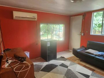 Venta parcela con Casas y plantación de arandanos
