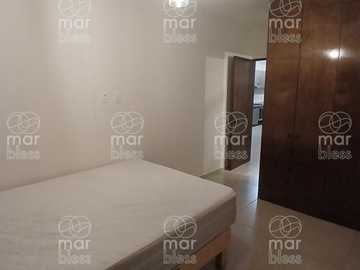 EN RENTA DEPARTAMENTO DUPLEX PLANTA BAJA 2 HABITACIONES ZIRANDARO SAN MIGUEL DE ALLENDE