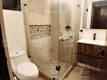 EN RENTA DEPARTAMENTO DUPLEX PLANTA BAJA 2 HABITACIONES ZIRANDARO SAN MIGUEL DE ALLENDE