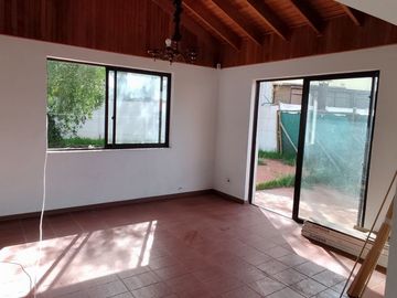 Casa En Venta En Condominio Oferta Por Pago Al Contado