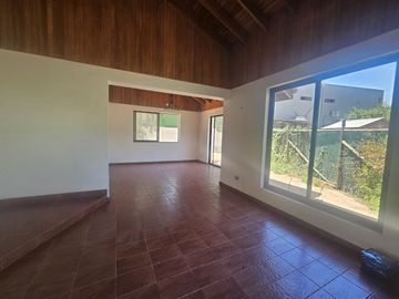 Casa En Venta En Condominio Oferta Por Pago Al Contado