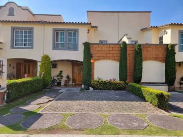 Casa en Venta en Rancho Las Palomas