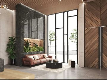 Departamento En Venta A Pasos Plaza Egaña, Casi Nuevo