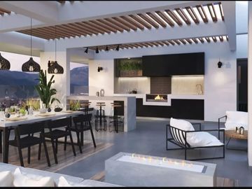 Departamento En Venta A Pasos Plaza Egaña, Casi Nuevo
