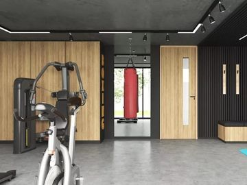 Departamento En Venta A Pasos Plaza Egaña, Casi Nuevo