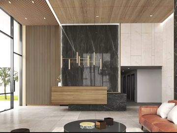 Departamento En Venta A Pasos Plaza Egaña, Casi Nuevo