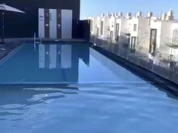 Bonito Departamento en Logroño Residencial