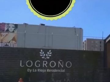 Bonito Departamento en Logroño Residencial