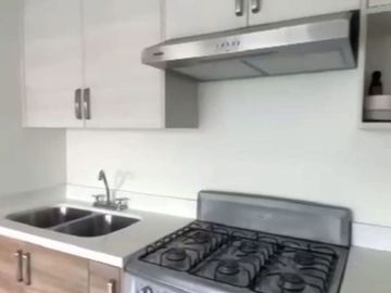 Bonito Departamento en Logroño Residencial