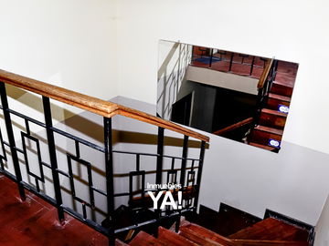 CASA DOBLE FRENTE 160 M2 AT | URB. MILLOTINGO