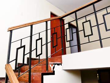 CASA DOBLE FRENTE 160 M2 AT | URB. MILLOTINGO