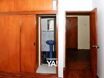 CASA DOBLE FRENTE 160 M2 AT | URB. MILLOTINGO