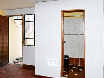 CASA DOBLE FRENTE 160 M2 AT | URB. MILLOTINGO