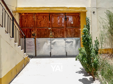 CASA DOBLE FRENTE 160 M2 AT | URB. MILLOTINGO