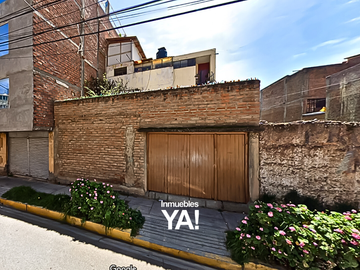 CASA DOBLE FRENTE 160 M2 AT | URB. MILLOTINGO