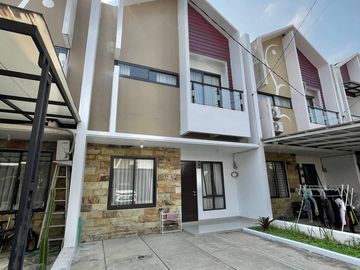 Rumah Ready Murah Hanya 3 Menit Ke Kantor Walikota Tangerang Selatan Free Furnish