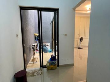 Rumah Ready Murah Hanya 3 Menit Ke Kantor Walikota Tangerang Selatan Free Furnish