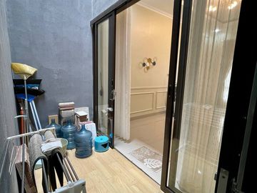 Rumah Ready Murah Hanya 3 Menit Ke Kantor Walikota Tangerang Selatan Free Furnish