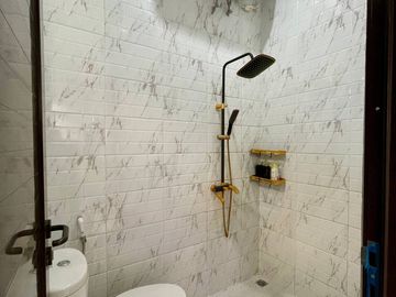 Rumah Ready Murah Hanya 3 Menit Ke Kantor Walikota Tangerang Selatan Free Furnish