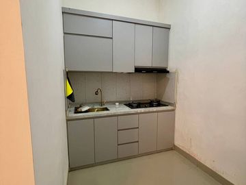 Rumah Ready Murah Hanya 3 Menit Ke Kantor Walikota Tangerang Selatan Free Furnish