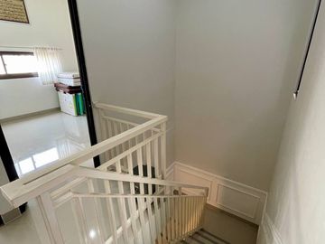 Rumah Ready Murah Hanya 3 Menit Ke Kantor Walikota Tangerang Selatan Free Furnish