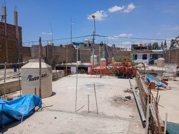 CASA EN VENTA – URB. HUERTO DE SAN ANTONIO, SUBTANJALLA - ICA