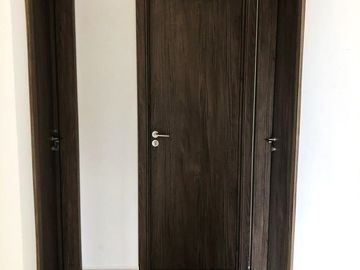 Casa Nueva 2 niveles 3 recamaras en fracc cerrado, sin cables colgando en la calle