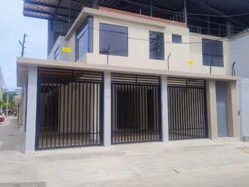 DEPARTAMENTOS DE 01,02 Y 03 HABITACIONES EN ALQUILER URB.SANTA MARIA