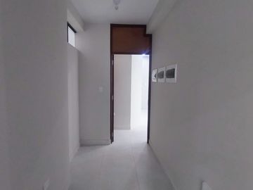 DEPARTAMENTOS DE 01,02 Y 03 HABITACIONES EN ALQUILER URB.SANTA MARIA