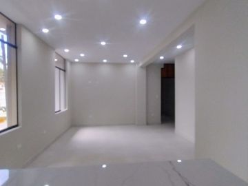 DEPARTAMENTOS DE 01,02 Y 03 HABITACIONES EN ALQUILER URB.SANTA MARIA
