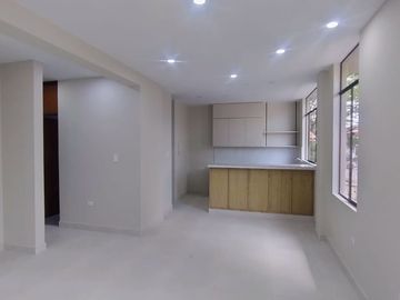 DEPARTAMENTOS DE 01,02 Y 03 HABITACIONES EN ALQUILER URB.SANTA MARIA