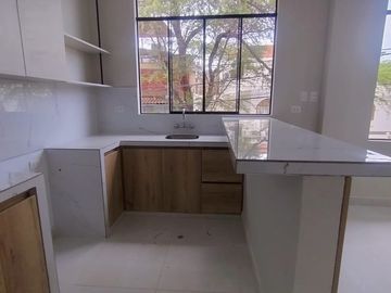 DEPARTAMENTOS DE 01,02 Y 03 HABITACIONES EN ALQUILER URB.SANTA MARIA