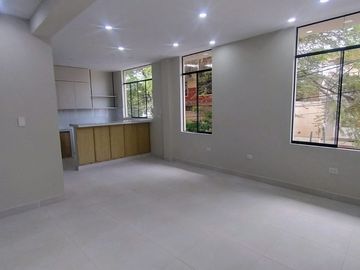 DEPARTAMENTOS DE 01,02 Y 03 HABITACIONES EN ALQUILER URB.SANTA MARIA