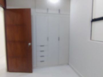 DEPARTAMENTOS DE 01,02 Y 03 HABITACIONES EN ALQUILER URB.SANTA MARIA