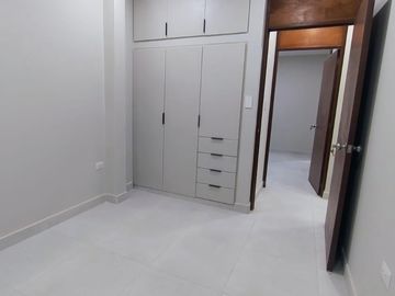DEPARTAMENTOS DE 01,02 Y 03 HABITACIONES EN ALQUILER URB.SANTA MARIA