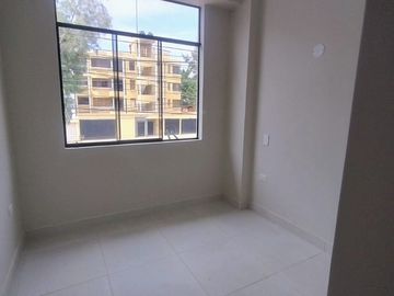DEPARTAMENTOS DE 01,02 Y 03 HABITACIONES EN ALQUILER URB.SANTA MARIA