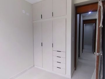 DEPARTAMENTOS DE 01,02 Y 03 HABITACIONES EN ALQUILER URB.SANTA MARIA