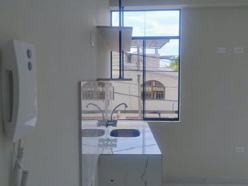 DEPARTAMENTOS DE 01,02 Y 03 HABITACIONES EN ALQUILER URB.SANTA MARIA
