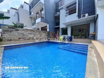 RUMAH VILLA RESORT DAGO PAKAR