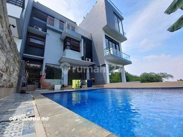 RUMAH VILLA RESORT DAGO PAKAR
