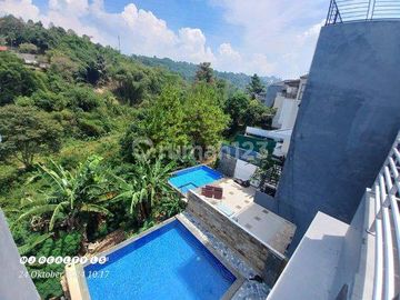 RUMAH VILLA RESORT DAGO PAKAR